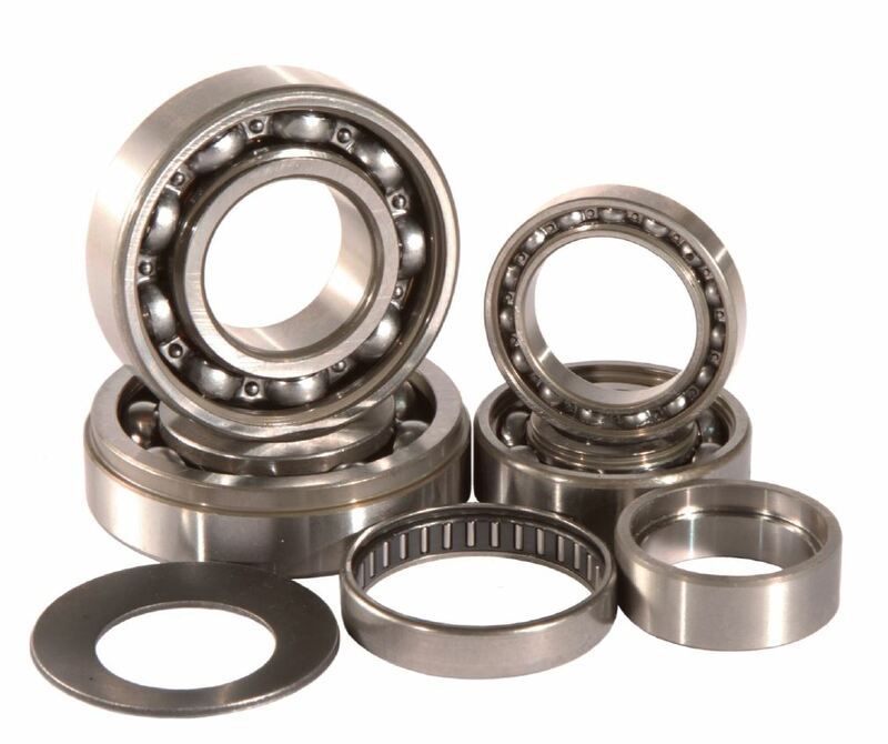 HOT RODS Kit cuscinetti cambio Yamaha YZ450-F
