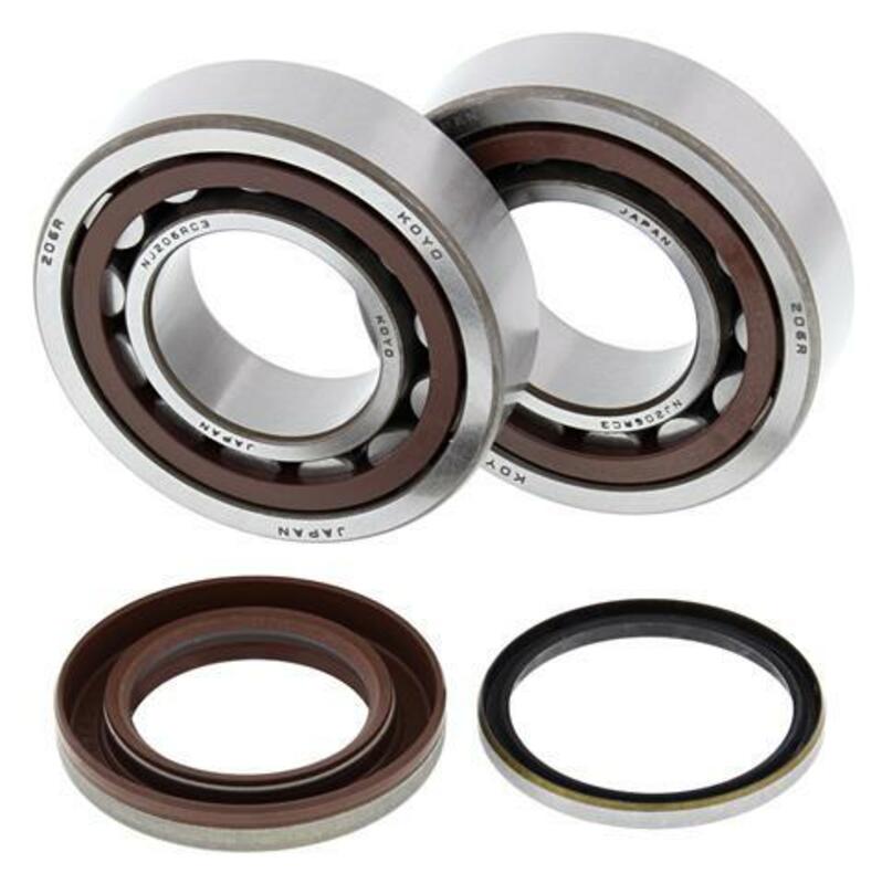 ALL BALLS Crankshaft Bearing & Oil Seal Kit
