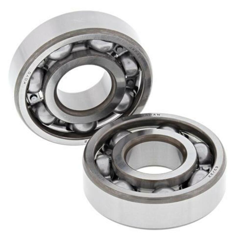 ALL BALLS Crankshaft Bearing & Oil Seal Kit