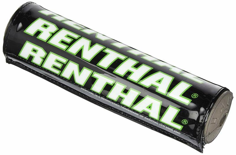 RENTHAL Mini SX Handlebar Pad - 205mm, Size 230 mm, Size 230 mm