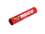 TECNOSEL Mousse de guidon Vintage Maico