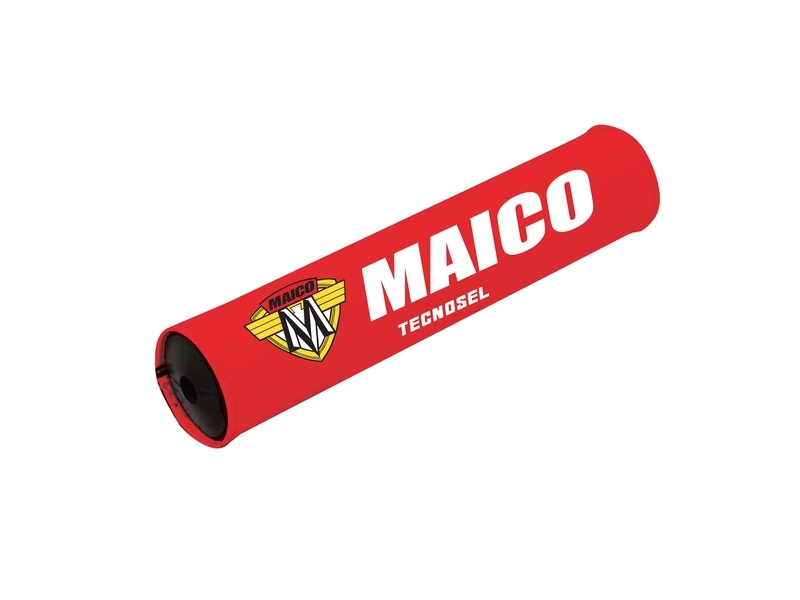 TECNOSEL Mousse de guidon Vintage Maico