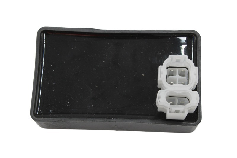 TECNIUM CDI Box Kymco Agility