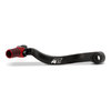Preview image for A.R.T. Shift Lever Alu Red Beta RR