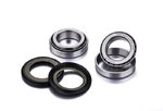 Factory Links Kit de cojinetes de columna de dirección - Honda CRF250R/450R