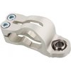 Preview image for YSS Steering Damper Clamp Type A 16/8 Platinium