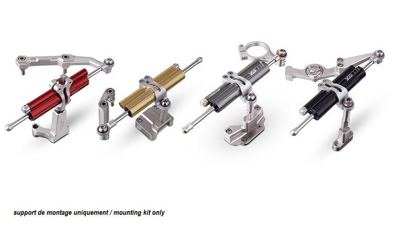 YSS Steering Damper Mounting Kit Yamaha MT 07 buy cheap FC Moto