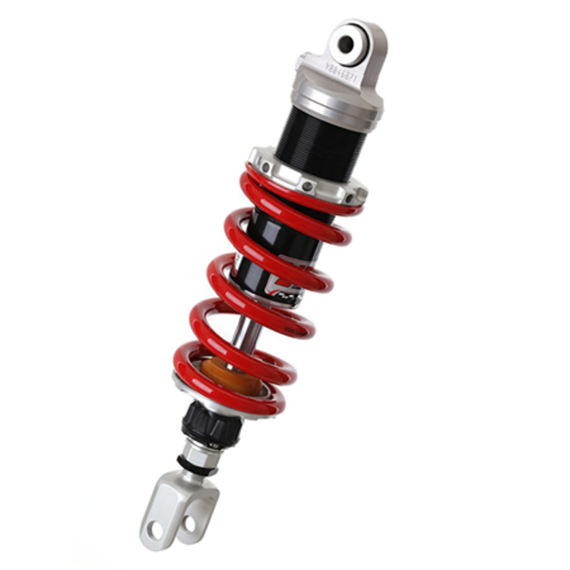 YSS Topline Z-Series MZ456 Rear Shock Absorber