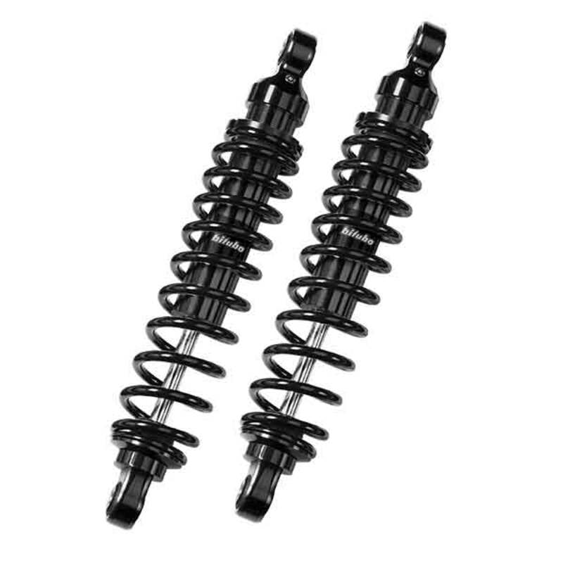 BITUBO Legend Series WMB02 Twin Rear Shock Absorbers