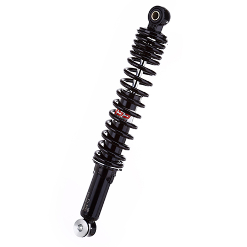 YSS TD220 High Performance Twin Shock Absorber Aprilia