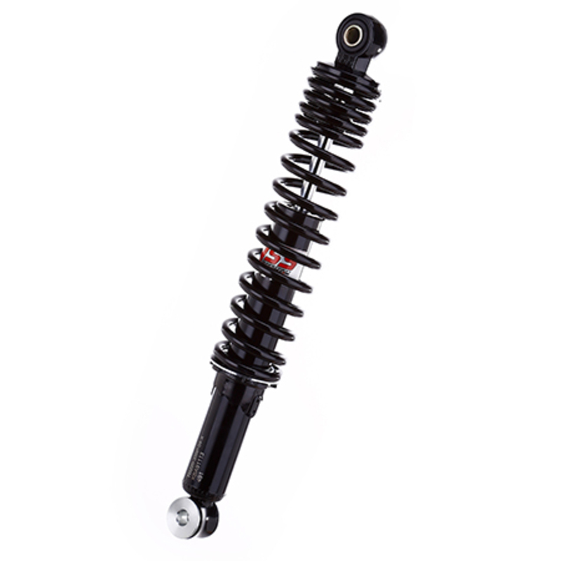 YSS Aprilia TD220 High Performance Twin-shock