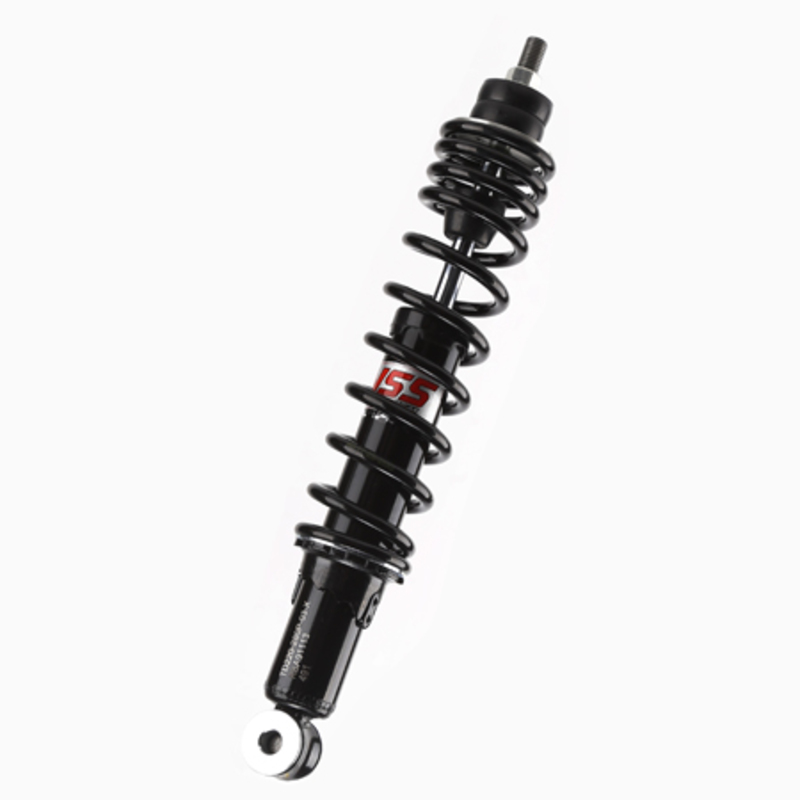 YSS TD220 High Performance Twin Shock Absorber Gilera Runner 50