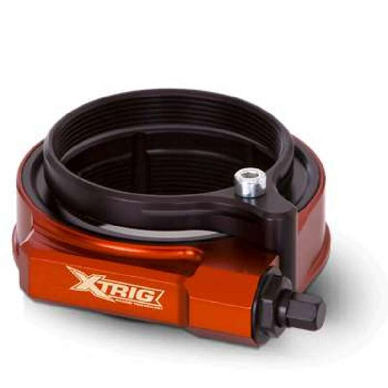 XTRIG Preloading system X-Trig Yamaha YZ250/450F