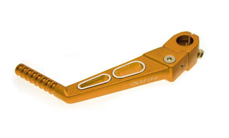 V PARTS Lighty Kick Start Gold Minarelli AM6