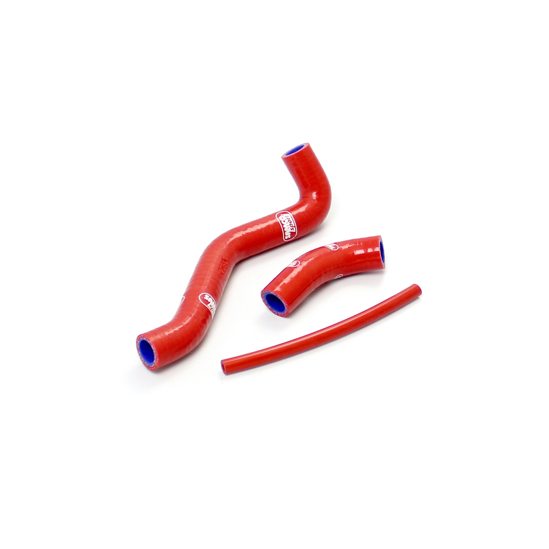 SAMCO Radiator Hoses - 3 Yamaha