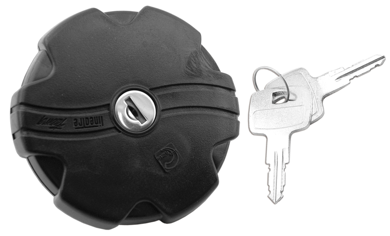 V PARTS BIHR Tank Cap