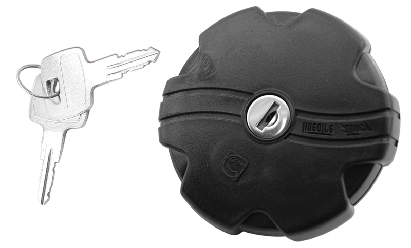 V Parts Unisex Bihr Tank Cap Oem Type Yamaha Xt 600