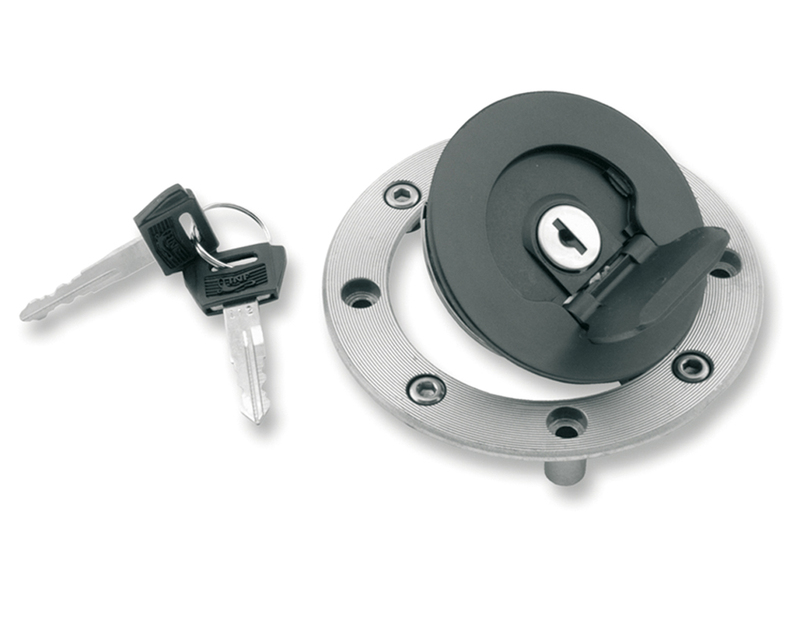 V PARTS BIHR Tank Cap