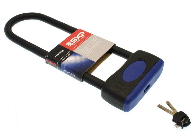 SXP LOCK U-Lock - 16mm