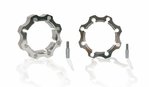Cross-Pro Spårbreddare 45mm - Polaris