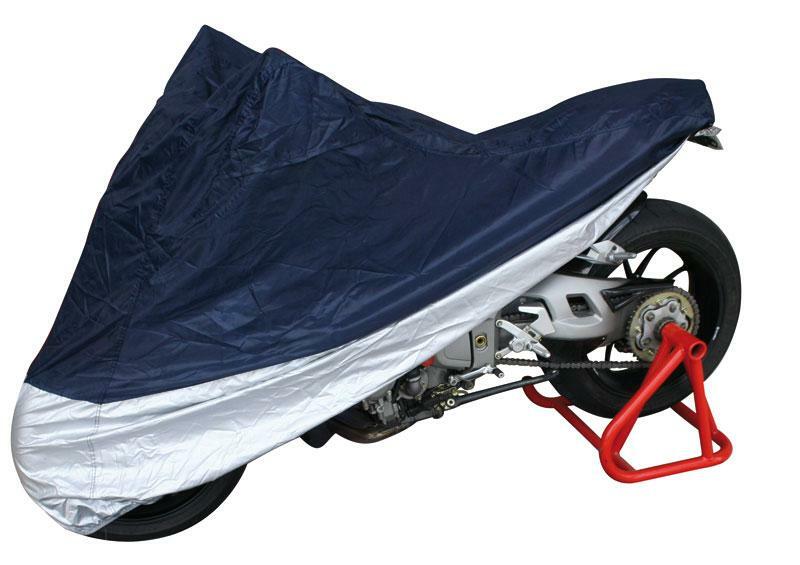 BIHR MOTORBIKE COVE SIZE M