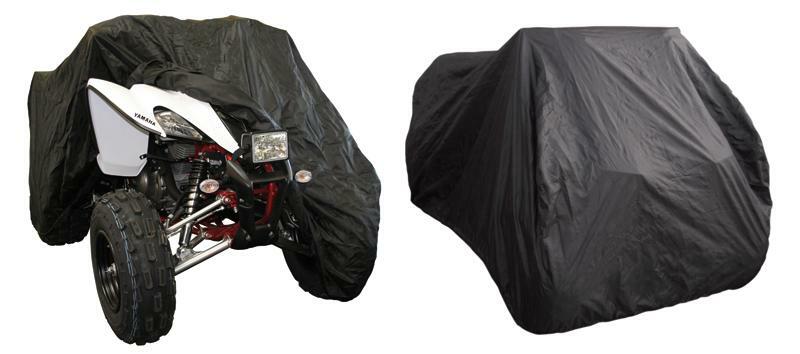 BIHR QUAD COVER SIZE L
