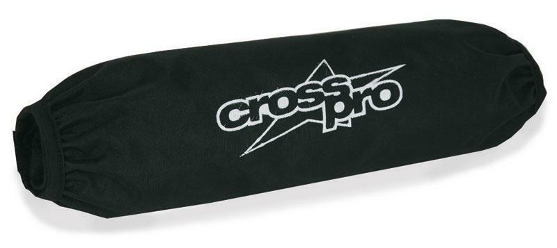 Cross-Pro Kymco Maxxer 300 iskunvaimentimen suoja