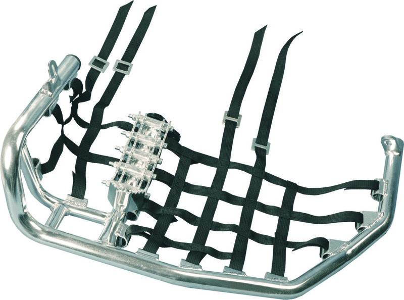 ART Racing pro Nerf-Bars - Yamaha YFZ450