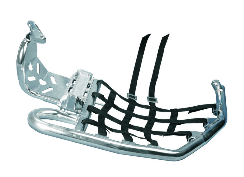 A.R.T. Evolution Pro Nerf-Bars - Bombardier DS650 Baja