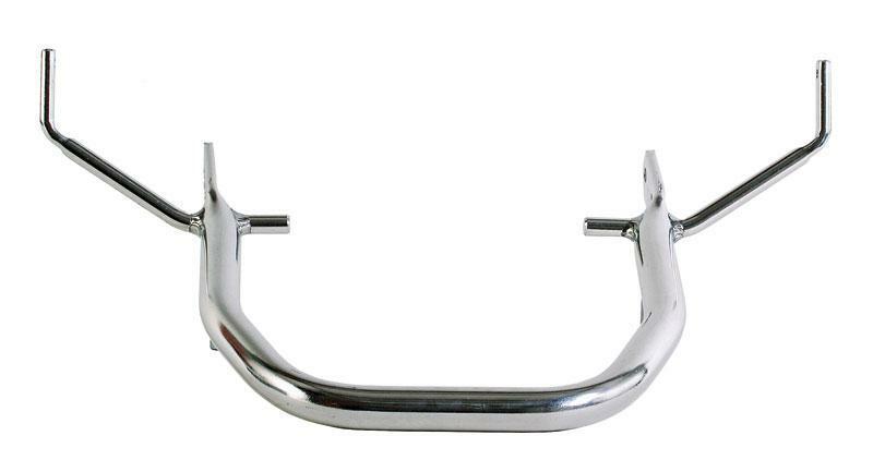 A.R.T. Aluminium Grab bar - Polaris Predator 500