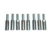 Preview image for Cross-Pro Wheel Spacers Fixation Kit 10x1.25 sets of 8