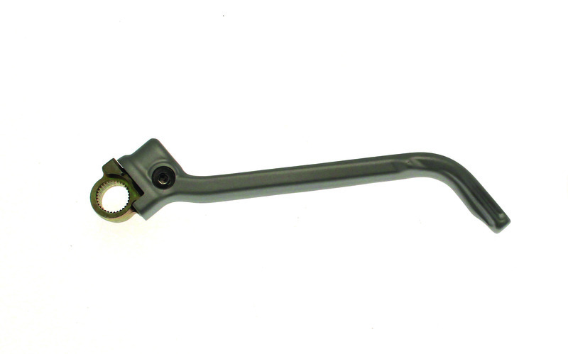 ART Kick Starter Silver KTM/Husqvarna, silver