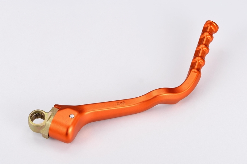ART Kick Starter Orange KTM
