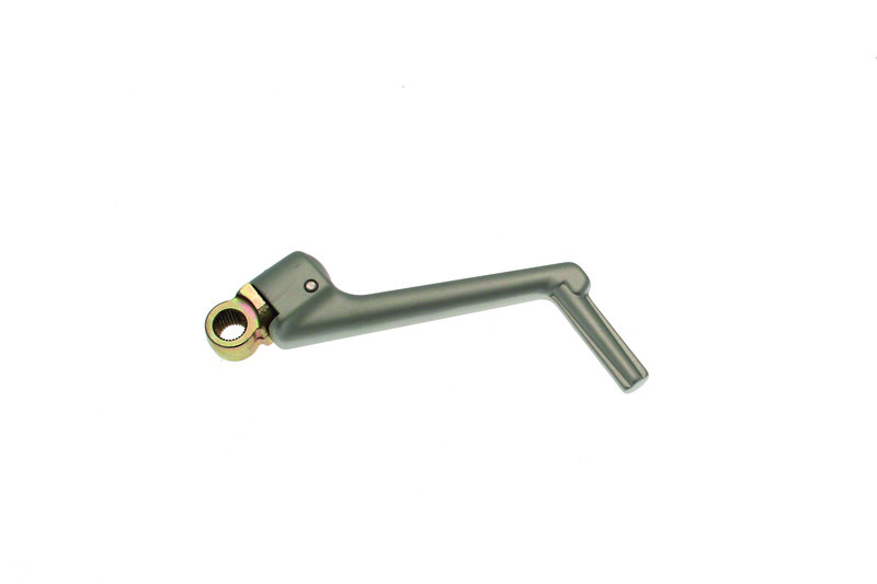 ART Kick Starter Silver Yamaha YZ125, silver