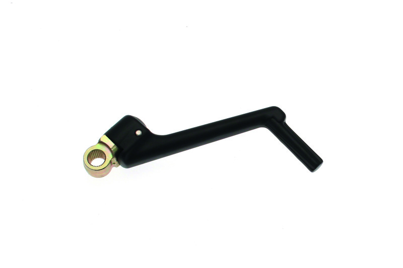 ART Kick Starter Black Yamaha YZ125, black