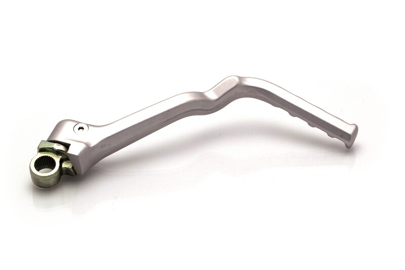 ART Kick Starter Silver Yamaha YZ450F, silver