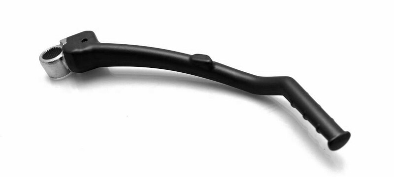 ART Kick Starter Black Honda CRF450R, black