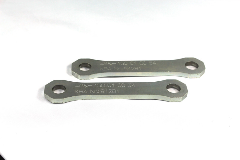 Vergaser Reparatursatz Für Suzuki XF650 - Komplettset Für Baujahr 1997-2001