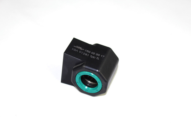 TECNIUM Lowering Kit Setting 2 - Honda XR125L/125V Varadero