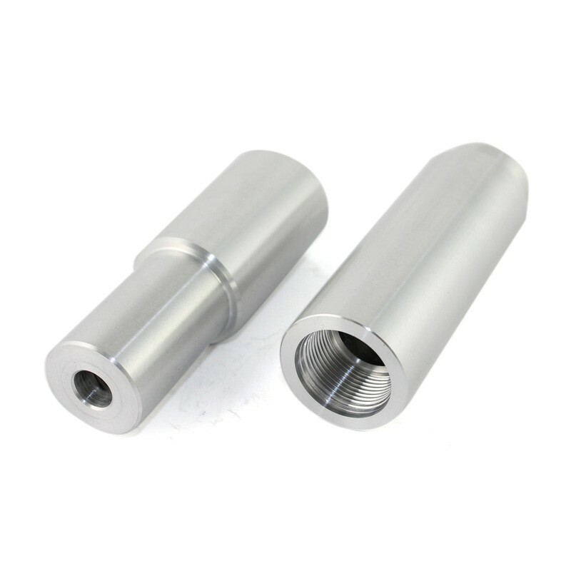 ALLOY ULTIMA Crash Pad Mounting Kit Kawasaki ER-6N