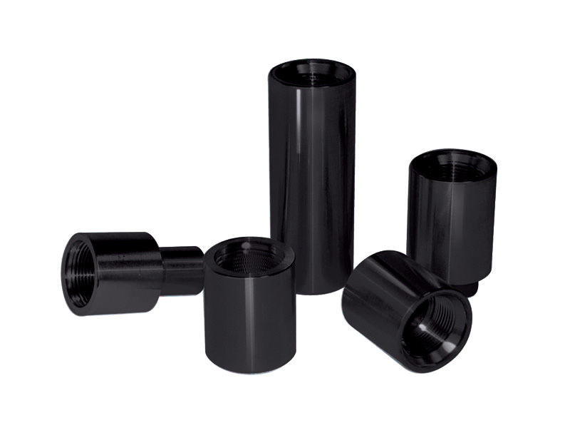 Alloy Ultima black crash pads mounting kit Yamaha YZF600R Thundercat, black