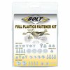 Preview image for Bolt Plastics Fastening Kit Stainless Steel Yamaha YZ/WR