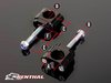 Preview image for RENTHAL Fatbar/Twinwall Ø28,6mm Bar Mounts