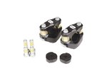 XTRIG PHDS M10 Ø28,6mm Brücken