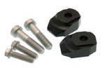 XTRIG X-TRIG '12 30-MM-BRÜCKENERHÖHUNGEN