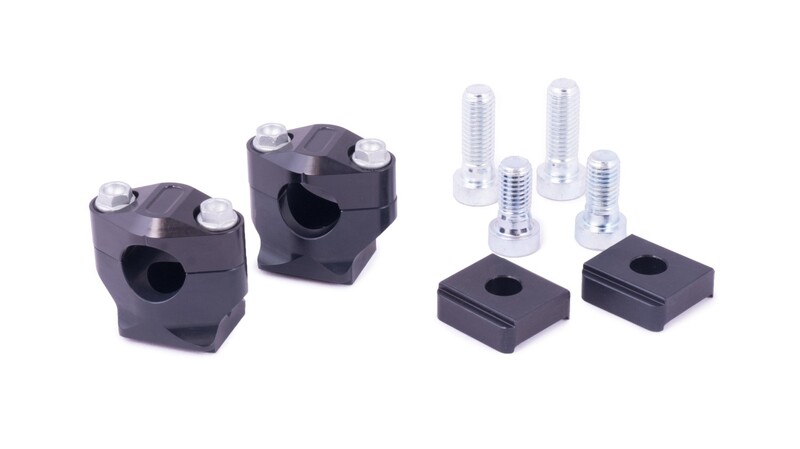 XTRIG FIXED MOUNTS X-TRIG '12 Ø22MM