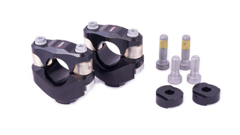 XTRIG X-TRIG OEM PHDS Bar Mounts Ø28,6mm M10