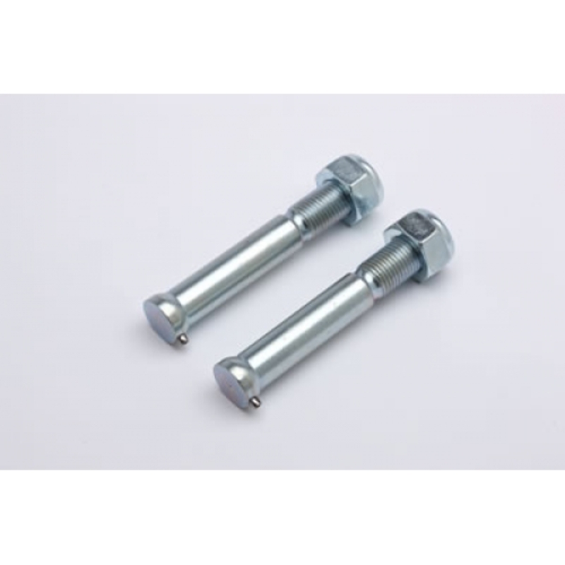 RENTHAL After Sales Part - RENTHAL M12X68Mmm Bolt Kit for 445215