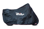 Bihr H2O Outdoor Protective Cover High Screen suitable Black Size XL