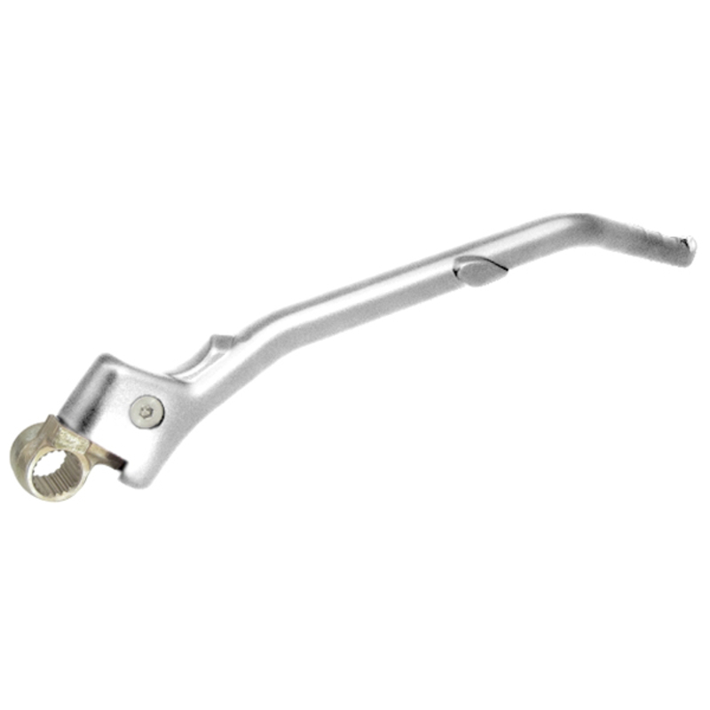 ART Kick Starter Silver Honda CR125R